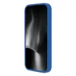 Soft Touch Mag Case iPhone 14 6,1" tok, kék