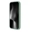 Soft Touch Mag Case iPhone 14 6,1" tok, zöld