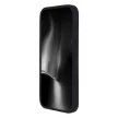 Soft Touch Mag Case iPhone 14 6,1" tok, fekete