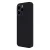 Soft Touch Mag Case iPhone 15 Plus 6,7" tok, fekete