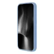 Soft Touch Mag Case iPhone 15 Plus 6,7" tok, kék