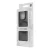 Satin Elegant Mag Case iPhone 15 6,1" tok, lila