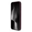 Satin Touch Case Samsung Galaxy S24 Plus tok, bordó