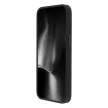 Satin Touch Case Samsung Galaxy S24 Plus tok, fekete