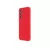 Silicon Soft Case Samsung Galaxy S24 Plus tok, piros