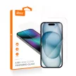 Vmax edzett üvegfólia 2,5D Normal Clear Glass Xiaomi Redmi 13