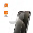 Vmax edzett üvegfólia 2,5D Normal Clear Glass Xiaomi Redmi 13