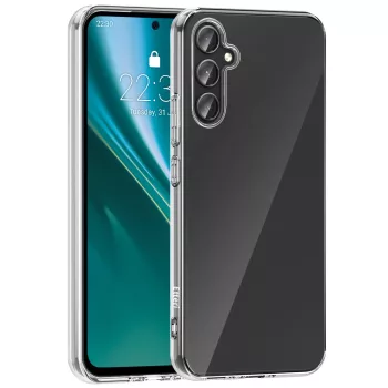 Etteri Clear case Samsung Galaxy A54 5G tok, átlátszó