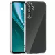 Etteri Clear case Samsung Galaxy A54 5G tok, átlátszó