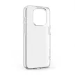 Etteri Clear case iPhone 15 6,1" tok, átlátszó