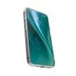 Etteri Clear case Samsung Galaxy S23 tok, átlátszó