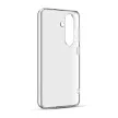 Etteri Clear case Samsung Galaxy S24 Plus tok, átlátszó