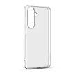 Etteri Clear case Samsung Galaxy S24 Plus tok, átlátszó