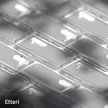 Etteri Clear case Samsung Galaxy S24 Plus tok, átlátszó