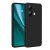 Etteri Silicone case for Xiaomi Redmi Note 13 4G tok, fekete