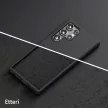 Etteri Silicone case Samsung Galaxy S24 Ultra tok, fekete