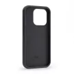 Etteri Silicone case Samsung Galaxy S23 FE tok, fekete