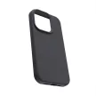 Etteri Silicone case Samsung Galaxy S23 FE tok, fekete