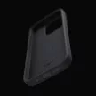 Etteri Silicone case Samsung Galaxy S23 FE tok, fekete