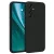 Etteri Silicone case Samsung Galaxy A54 5G tok, fekete