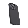 Etteri Silicone case Samsung Galaxy A54 5G tok, fekete