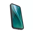 Etteri Silicone case Samsung Galaxy A54 5G tok, fekete