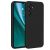 Etteri Silicone case Samsung Galaxy A15 4G / A15 5G tok, fekete