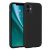 Etteri Silicone case iPhone 11 tok, fekete