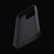 Etteri Silicone case iPhone 11 tok, fekete