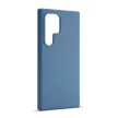 Etteri Silicone case Samsung Galaxy S24 Ultra tok, kék
