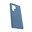 Etteri Silicone case Samsung Galaxy S24 Ultra tok, kék