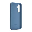 Etteri Silicone case Samsung Galaxy S24 Plus tok, kék