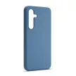 Etteri Silicone case Samsung Galaxy S24 Plus tok, kék
