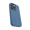 Etteri Silicone case Samsung Galaxy S23 FE tok, kék