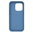 Etteri Silicone case Samsung Galaxy S23 FE tok, kék