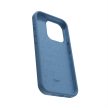 Etteri Silicone case Samsung Galaxy A15 4G / A15 5G tok, sötétkék