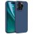 Etteri Silicone case iPhone 15 Pro Max 6,7" tok, kék