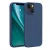 Etteri Silicone case iPhone 14 6,1" tok, kék