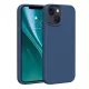 Etteri Silicone case iPhone 14 6,1" tok, kék