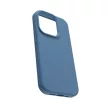 Etteri Silicone case iPhone 14 6,1" tok, kék