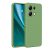 Etteri Silicone case for Xiaomi Redmi Note 13 4G tok, zöld