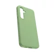 Etteri Silicone case Samsung Galaxy S24 Plus tok, zöld