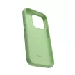 Etteri Silicone case iPhone 15 6,1" tok, zöld