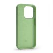Etteri Silicone case iPhone 11 tok, zöld