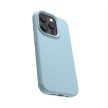 Etteri Silicone case for Xiaomi Redmi Note 13 Pro 5G tok, kék