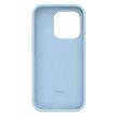 Etteri Silicone case for Xiaomi Redmi Note 13 Pro 5G tok, kék