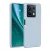 Etteri Silicone case for Xiaomi Redmi Note 13 5G tok, kék