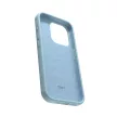Etteri Silicone case for Xiaomi Redmi Note 13 5G tok, kék