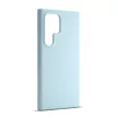 Etteri Silicone case Samsung Galaxy S24 Ultra tok, kék