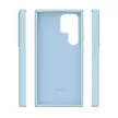 Etteri Silicone case Samsung Galaxy S24 Ultra tok, kék